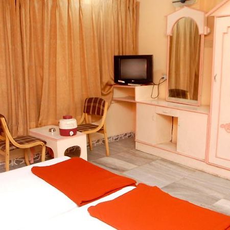 Hotel Sea View Diu Luaran gambar