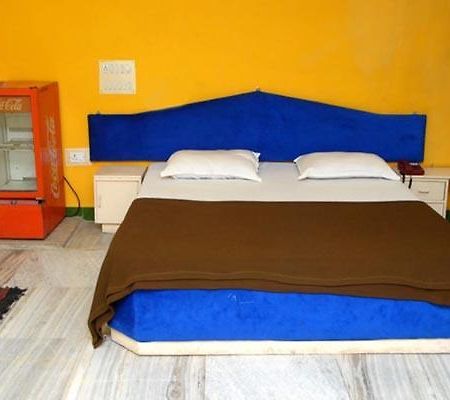 Hotel Sea View Diu Luaran gambar