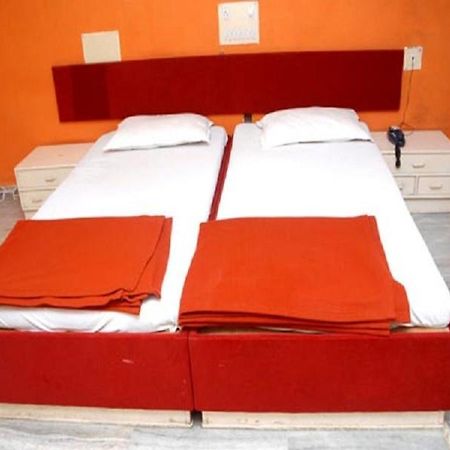 Hotel Sea View Diu Luaran gambar