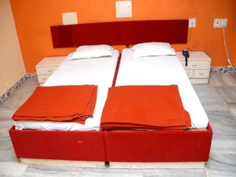 Hotel Sea View Diu Luaran gambar